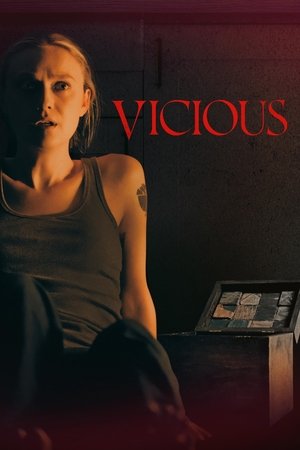 Vicious - VJ Jovan
