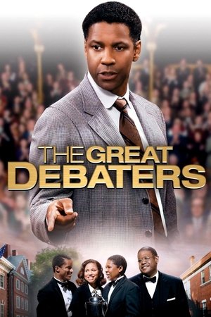 The Great Debaters - VJ Mark