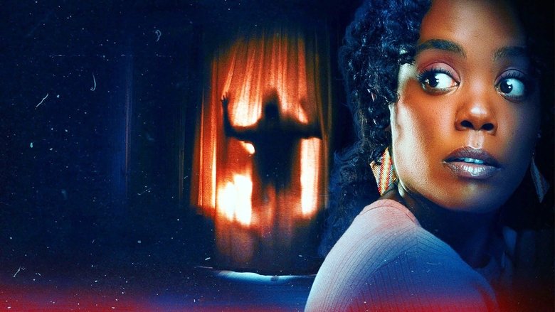 Alone in the Dark - Vj Emmy