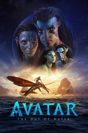 Avatar: The Way of Water 1 - VJ Junior