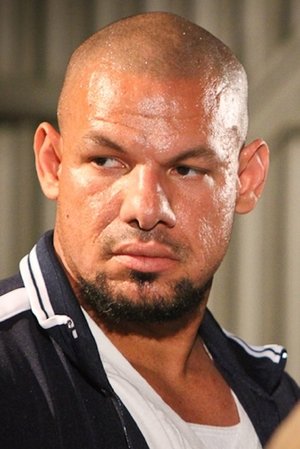 Gabriel \'G-Rod\' Rodriguez