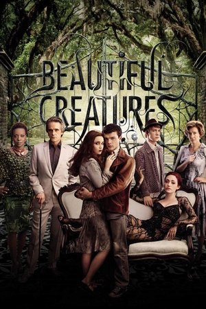 Beautiful Creatures - Vj Junior