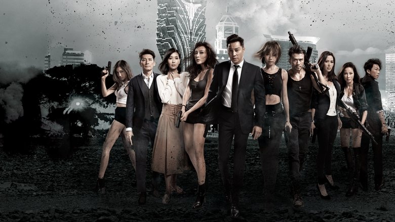 The Fatal Raid - Vj Ice P