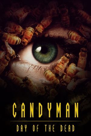 Candyman: Day of the Dead  - VJ Junior