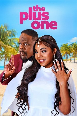 The Plus One - Vj Emmy