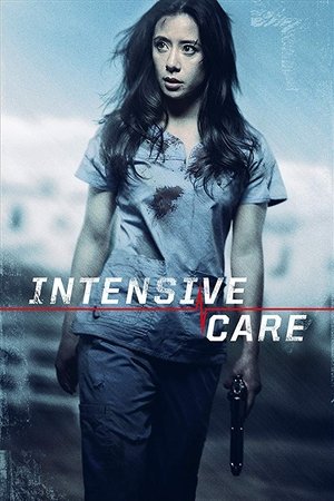 Intensive Care - Vj Emmy
