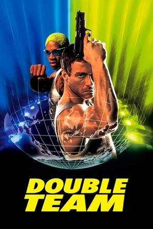Double Team - VJ Jingo