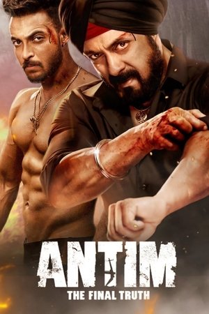 Antim: The Final Truth 2 - VJ Ice P