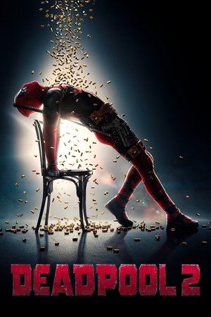 Deadpool 2 - Vj Junior