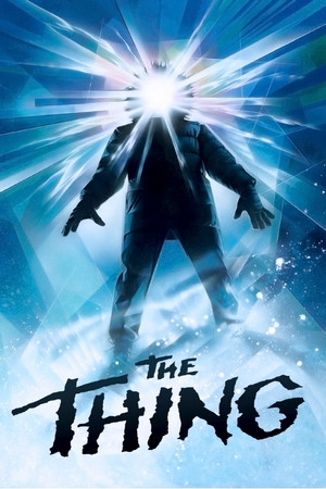 The Thing - VJ Emmy