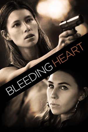 Bleeding Heart - Vj Junior