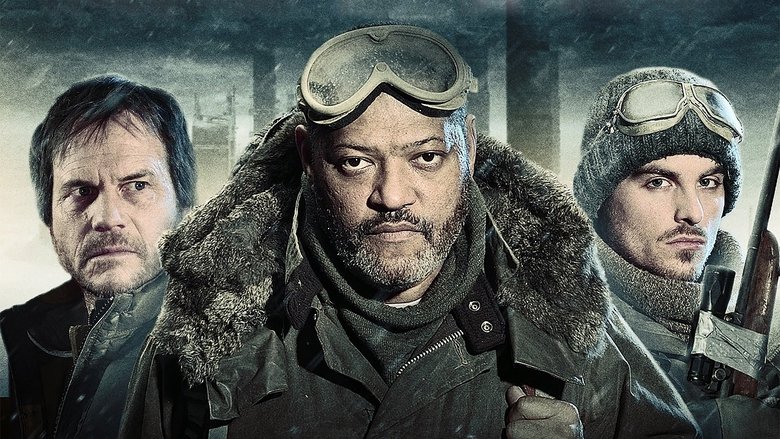 The Colony - Vj Emmy