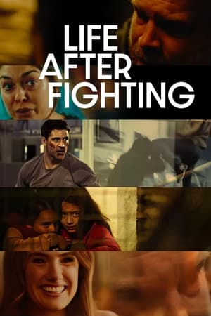 Life After Fighting - VJ Junior