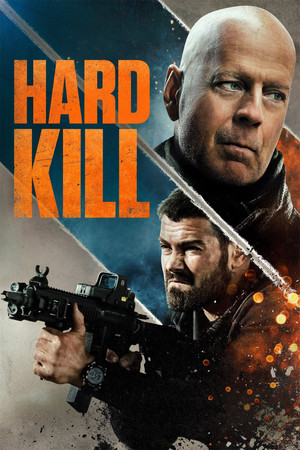 Hard Kill - Vj Emmy