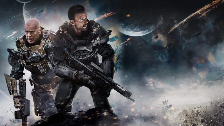 Cosmic Sin - Vj Junior