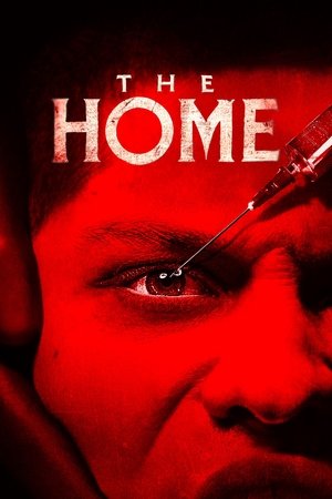 The Home - VJ Junior