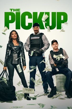 The Pickup - VJ Junior