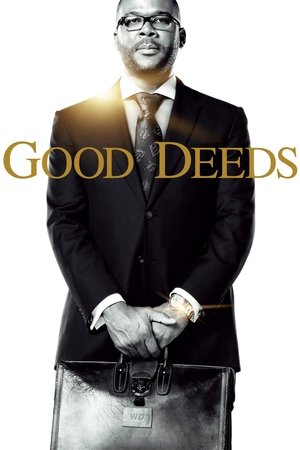 Good Deeds - VJ Junior