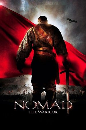 Nomad: The Warrior - Vj Tom