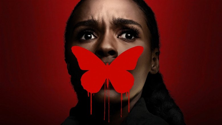 Antebellum - Vj Junior