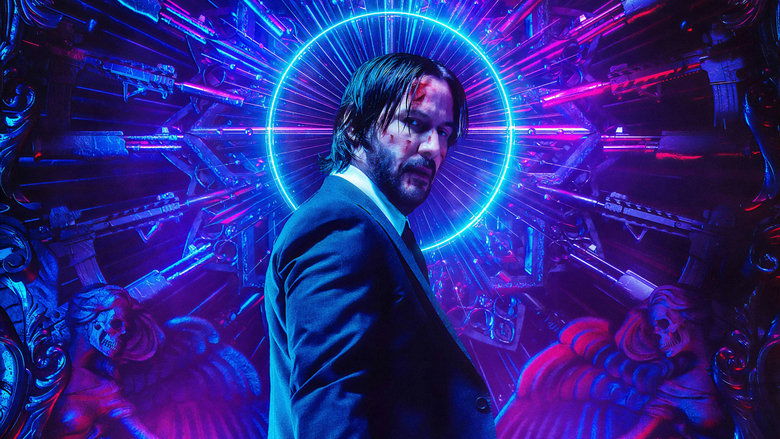 John Wick: Chapter 3 - VJ Emmy