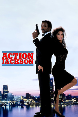Action Jackson - Vj Emmy