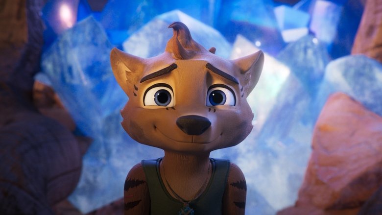 The Lost Tiger - Vj Uncle T