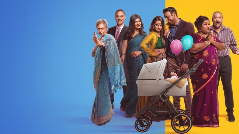 Kandasamys: The Baby - Vj Emmy
