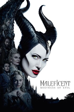 Maleficent: Mistress of Evil - Vj Junior