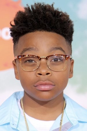 Marleik \'Mar Mar\' Walker