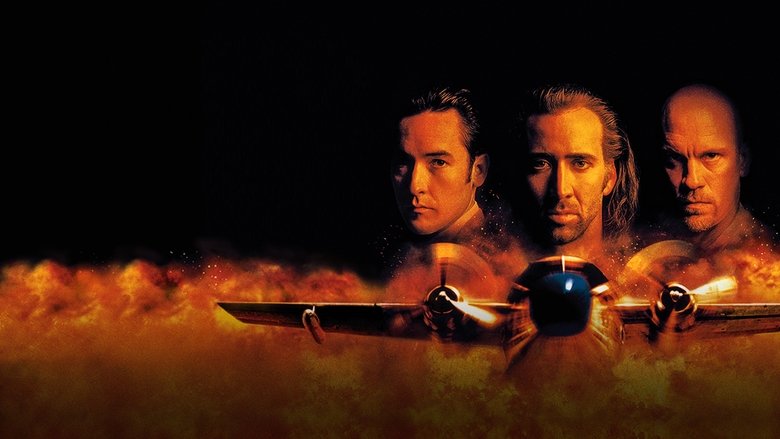 Con Air - VJ Tom