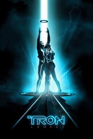 TRON: Legacy - Vj Baros