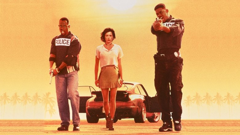Bad Boys - VJ Ice P
