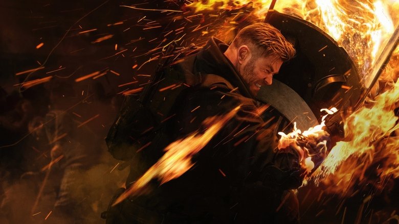 Extraction 2 - Vj Ice P