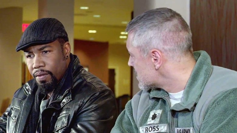 Chain of Command - Vj Junior