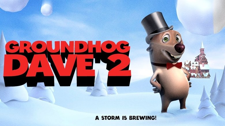 Groundhog Dave 2 - Vj Uncle T