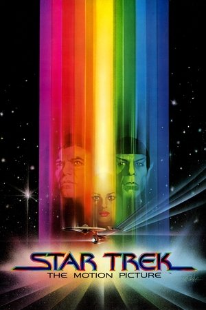 Star Trek: The Motion Picture - Vj Junior