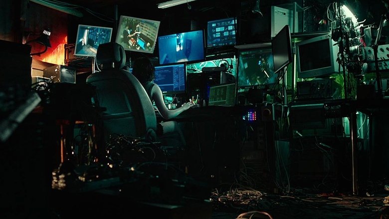 Fabricated City - Vj Junior