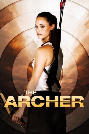The Archer - Vj Muba