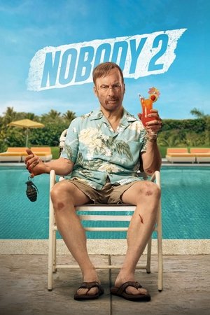 Nobody 2 - Vj Emmy