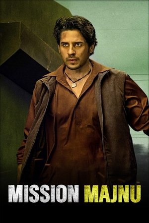 Mission Majnu 1 - Vj Ice P