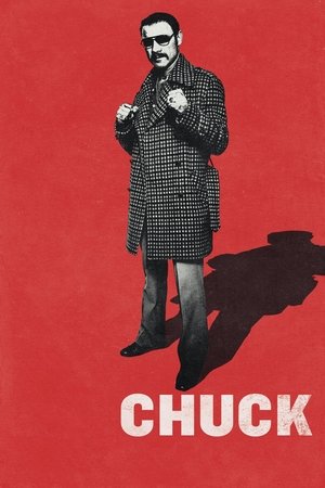 Chuck - VJ Jingo