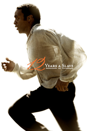 12 Years a Slave - VJ Junior