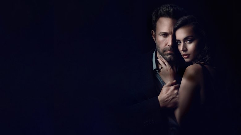 Deep Water - Vj Junior