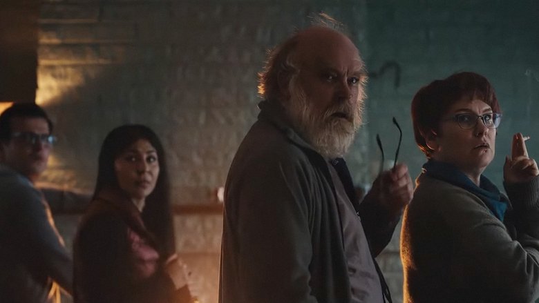 The Conference - Vj Junior