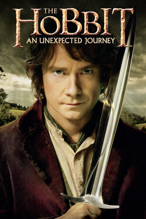 The Hobbit: An Unexpected Journey - Vj Junior