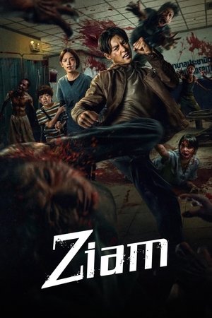 Ziam - VJ Junior