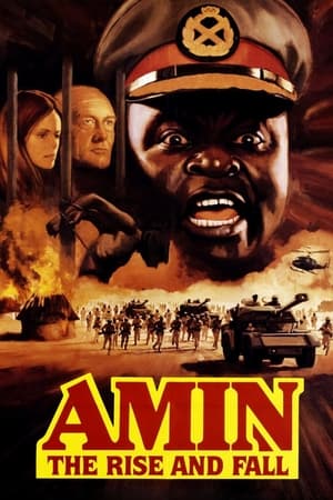 Rise and Fall of Idi Amin - Vj Jingo