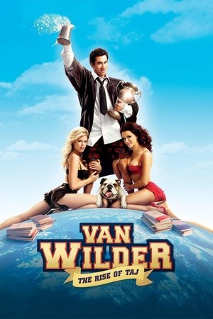 Van Wilder 2: The Rise of Taj - Vj Soul
