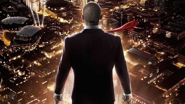 Hitman: Agent 47 - Vj Junior